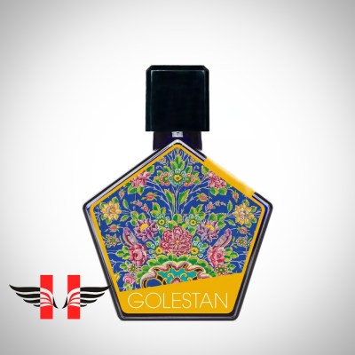 عطر ادکلن تاور گلستان | Tauer Golestan